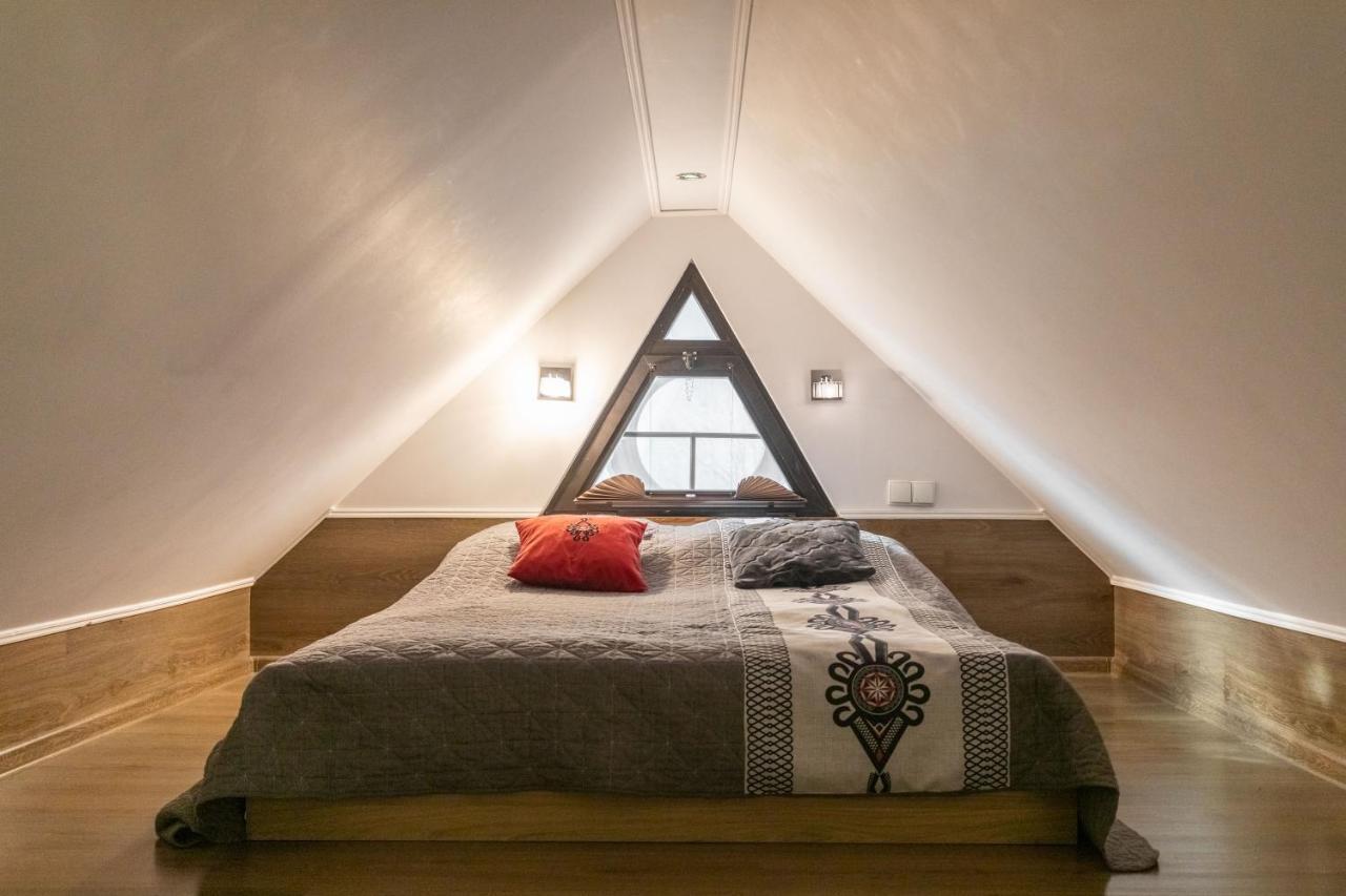 Apartamenty Sienkiewicza ザコパネ エクステリア 写真
